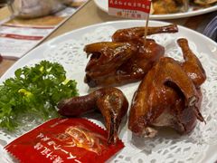 -红日饭店(裕隆三路店)