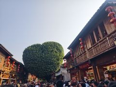 -三坊七巷历史文化街区