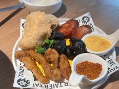 -太二酸菜鱼(天鹅湖万达店)