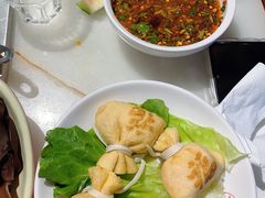 -重庆高老九火锅(万象城店)