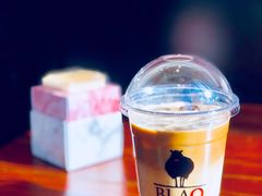 -BLAQ咖啡(骏豪店)