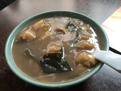 -西安饺子馆(南坪西路店)