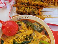 -高福麻辣烫(新阳店)