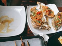 -老杨头烧烤(博烤堂店)