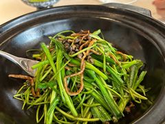 -狮王府淮扬菜(夫子庙老门东店)