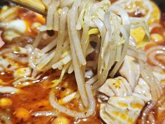 -青石桥老瓦房肥肠粉总店(青石桥总店)