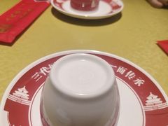 -大海碗·炸酱面·烤鸭·京菜(天坛店)