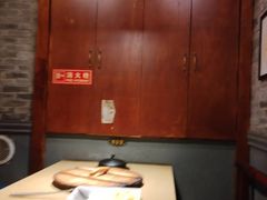 -万里闯关东铁锅炖菜馆(高新旗舰店)