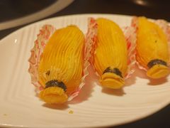 -滋粥楼·顺德菜海鲜茶点(方舟店)