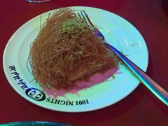 -一千一夜(工体店)