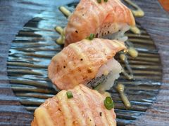 -Mr·Fish鱼鲜生海鲜放题(银泰in99店)