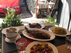 -华味居 Restaurant Chinese Huaweiju