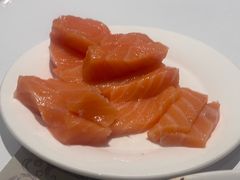 -晶丽香榭自助餐(南京大饭店)