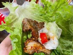 特色牛肉-阿昌白族石板烧(大理古城店)