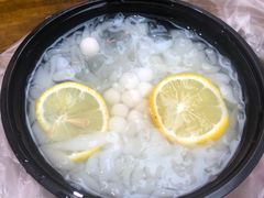 -串妹花式冰粉(乐山总店)