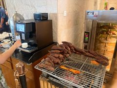 -三亚亚龙湾红树林度假酒店