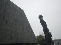-侵华日军南京大屠杀遇难同胞纪念馆