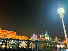 -老虎石海上公园