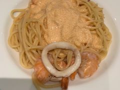 -萨莉亚意式餐厅(杭州滨江天街店)