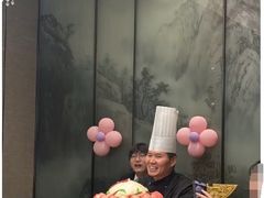 -万达嘉华酒店-品珍中餐厅(武进万达店)