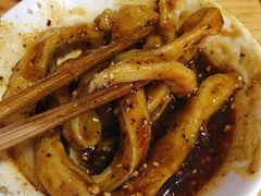 甜水面-洞子口张老二凉粉(文殊院店)