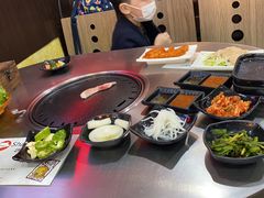 -杀猪天·韩国烤肉(总店)