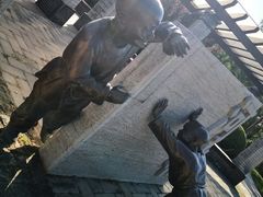 -永定河休闲森林公园