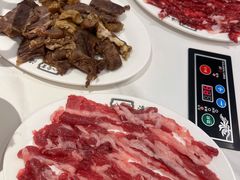 -八合里潮汕鲜牛肉火锅(福州万象城店)