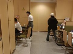 -海底捞火锅(天鹅湖银泰店)