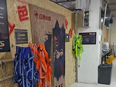 -红色火线·真人CS·团建wargame