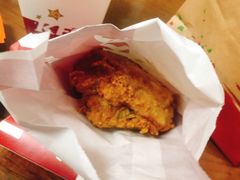 -肯德基(宝利丰店)