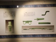 -洛阳周王城天子驾六博物馆