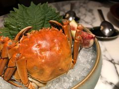 -杭州君悦酒店·湖滨28中餐厅