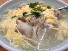 -买又大餐厅(福林里店)