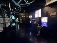 -同济大学四平路校区深海探索馆