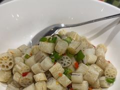 -王捌小院(红花坡店)
