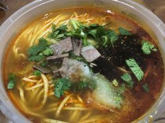 -美玲拉面(滨海总店)