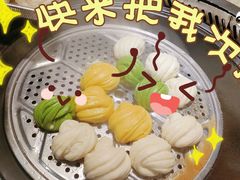 -锅老头海鲜铁锅炖