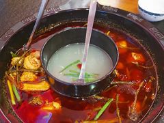 -重庆烧鸡公火锅(簋街店)