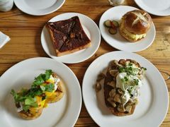 -Egg•Allday Brunch(襄阳北路店)