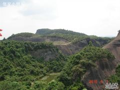 -飞天山旅游区