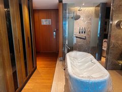 -杭州西溪喜来登度假大酒店