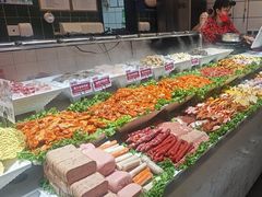 -醉人椒麻辣香锅(上地华联店)