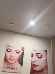 -安吉拉青春化管理中心