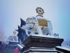 -峨眉山风景名胜区