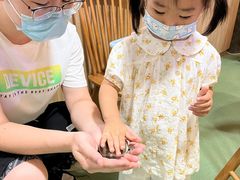 -藦茜花园宠物主题亲子互动体验馆(国顺东路店)