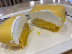 -满记甜品(巴黎春天宝山店)