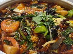 -泰丰荷花主题餐厅