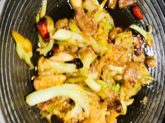 -旺顺阁·北京菜(北辰上品+)