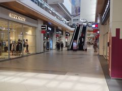 -杉杉奥特莱斯广场(哈尔滨店)